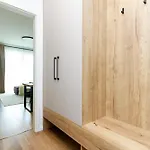 شقة Urban Forest