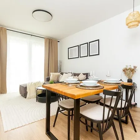 Urban Forest Budapest