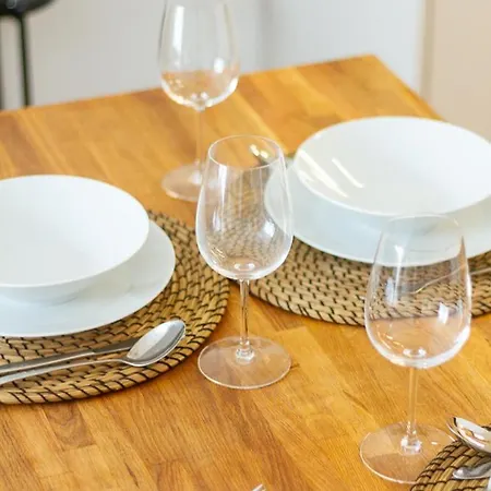 Urban Forest Appartamento