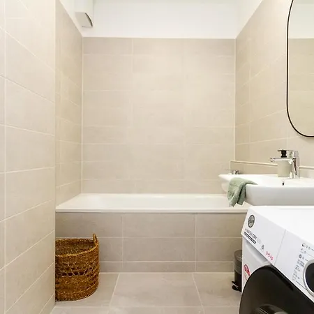 Urban Forest Budapest