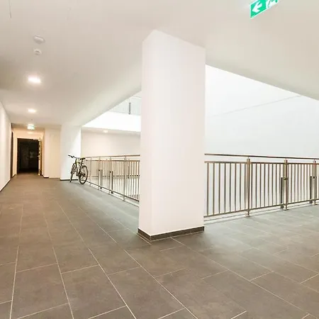 Apartament Urban Forest