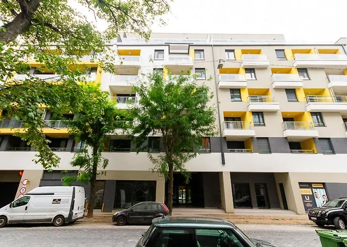 Urban Forest Daire *