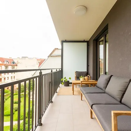 Urban Forest * 布达佩斯