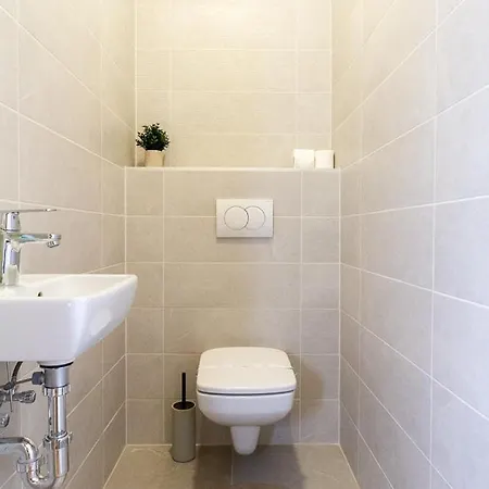 Apartament Urban Forest