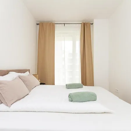 Urban Forest * Βουδαπέστη